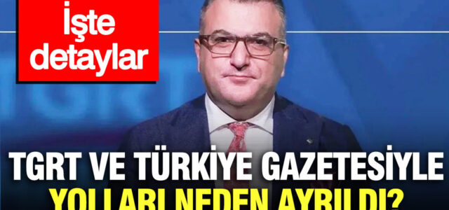 Haber gorseli